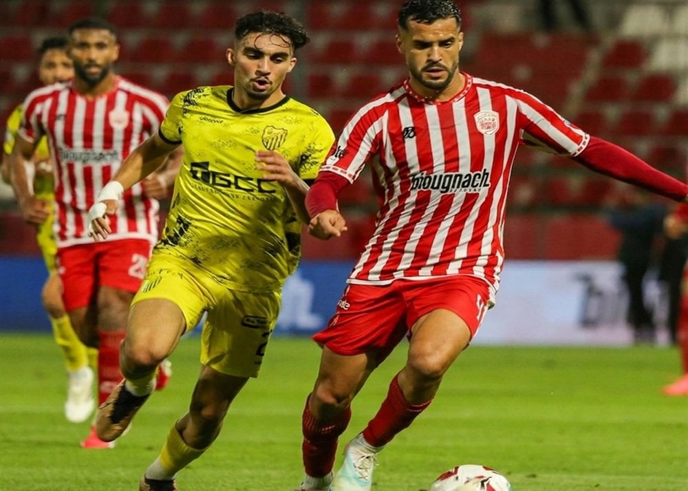 botola-pro-d1-:-le-derby-du-saiss-sans-vainqueur,-le-mas-toujours-invaincu