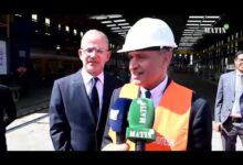 mohammedia-:-le-groupe-plastima-inaugure-sa-nouvelle-unite-industrielle-flowpipe