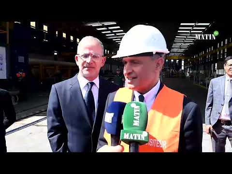 mohammedia-:-le-groupe-plastima-inaugure-sa-nouvelle-unite-industrielle-flowpipe