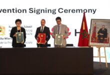 telemedecine-:-le-maroc-scelle-un-partenariat-strategique-pour-moderniser-les-soins-primaires