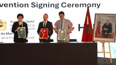 telemedecine-:-le-maroc-scelle-un-partenariat-strategique-pour-moderniser-les-soins-primaires