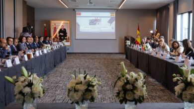 marhaba-2026-:-reunion-a-tanger-de-la-commission-mixte-maroco-espagnole