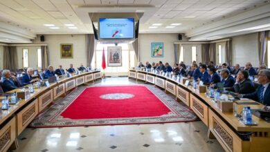 elections-2026-:-laftit-reunit-les-partis-politiques-pour-accelerer-les-preparatifs