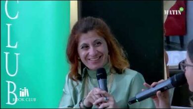 book-club-le-matin:-Ο-chaden-diyab-παρουσιάζει-το-la-boite