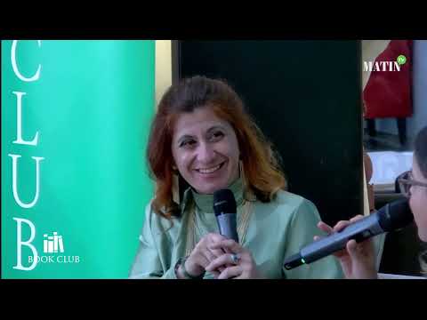 book-club-le-matin:-Ο-chaden-diyab-παρουσιάζει-το-la-boite