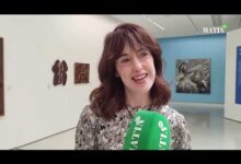 siel-2026:-Η-Ισπανίδα-συγγραφέας-irene-vallejo-αποτίει-φόρο-τιμής-στο-Ραμπάτ