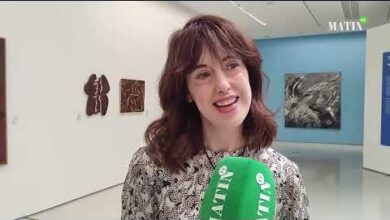 siel-2026:-Η-Ισπανίδα-συγγραφέας-irene-vallejo-αποτίει-φόρο-τιμής-στο-Ραμπάτ