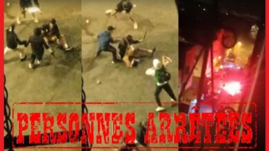 Καζαμπλάνκα:-Τρία-άτομα-συνελήφθησαν-μετά-από-βίαιες-συγκρούσεις-μεταξύ-οπαδών-ποδοσφαίρου