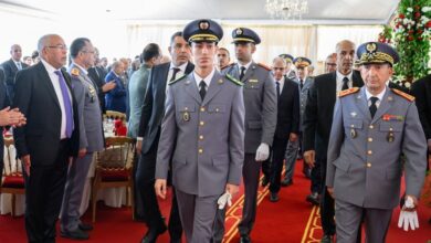Η-ΑΕΑ-ο-πρίγκιπας-διάδοχος-Μουλάι-Ελ-Χασάν-προεδρεύει-στο-γεύμα-που-προσφέρει-η-ΑΜ.-ο-βασιλιάς-στο