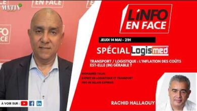Εφοδιαστική-και-μεταφορές:-mohamed-talal-στο-linfo-en-face