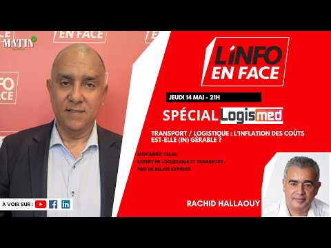Εφοδιαστική-και-μεταφορές:-mohamed-talal-στο-linfo-en-face