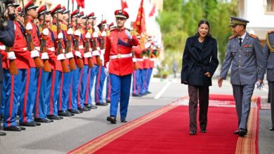 Η-ΑΕΧ.-πριγκίπισσα-lalla-meryem-προεδρεύει-του-Διοικητικού-Συμβουλίου