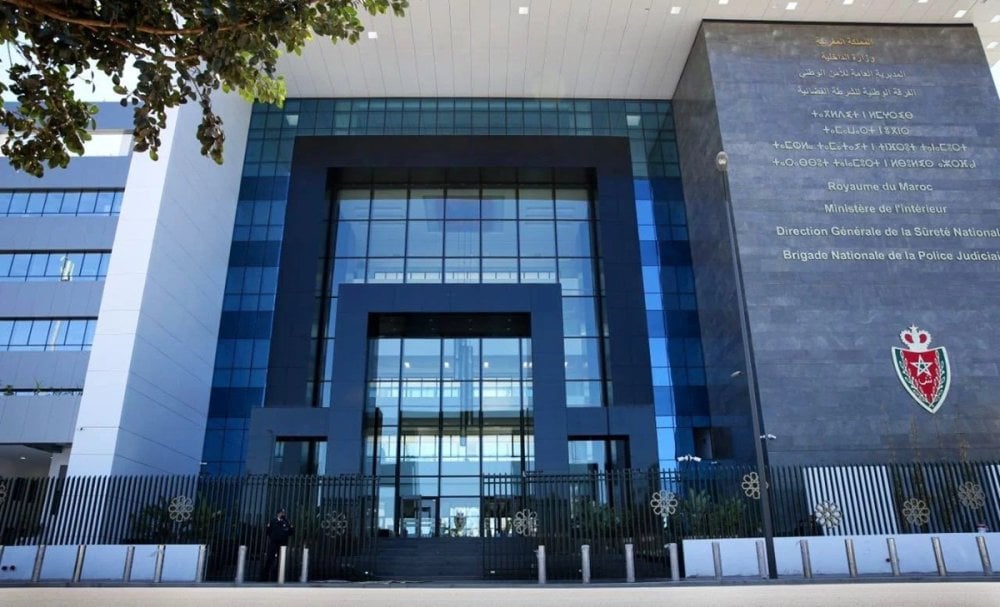 70ή-επέτειος-της-surete-nationale:-Δέσμευση-και-εκσυγχρονισμός-για-την-προστασία-της-πατρίδας-και-των-πολιτών