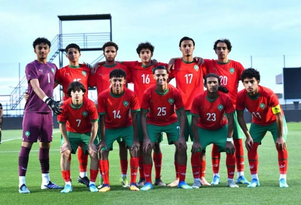 can-u17:-τι-ώρα-και-από-ποια-κανάλια-θα-παρακολουθήσετε-τον-αγώνα-Μαρόκο-Αιθιοπία