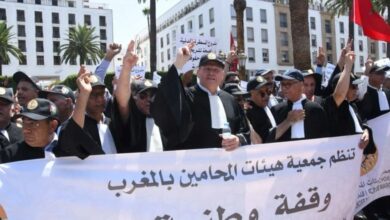 Μεταρρύθμιση-του-δικηγορικού-επαγγέλματος:-οι-ηγέτες-των-δικηγορικών-συλλόγων-απειλούν-με-συλλογική-παραίτηση