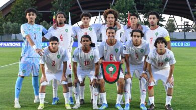 can-u17:-τι-ώρα-και-από-ποια-κανάλια-θα-παρακολουθήσετε-τον-αγώνα-Μαρόκο-Αίγυπτος