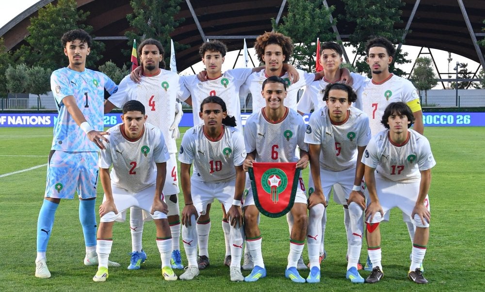 can-u17:-τι-ώρα-και-από-ποια-κανάλια-θα-παρακολουθήσετε-τον-αγώνα-Μαρόκο-Αίγυπτος