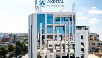 akdital-:-Αύξηση-πωλήσεων-κατά-24%-το-πρώτο-τρίμηνο-του-2026
