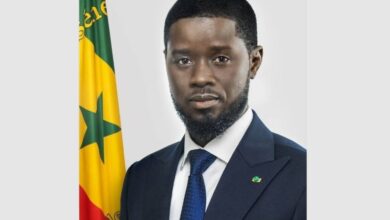 le-president-senegalais-adresse-ses