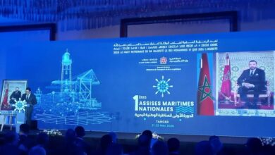 assises-du-maritime-:-les-recommandations-qui-dessinent-la-nouvelle-feuille-de-route-du-secteur