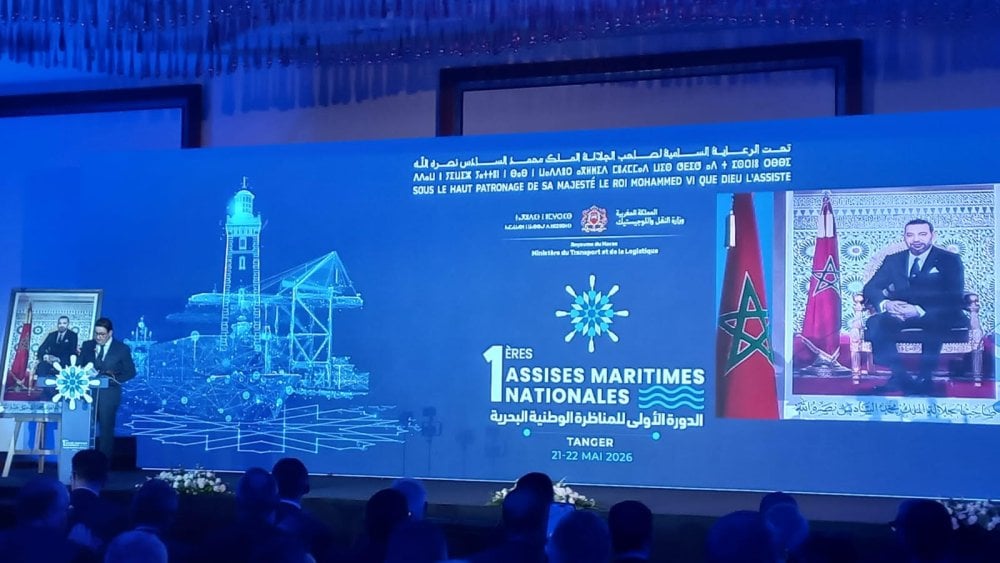 assises-du-maritime-:-les-recommandations-qui-dessinent-la-nouvelle-feuille-de-route-du-secteur