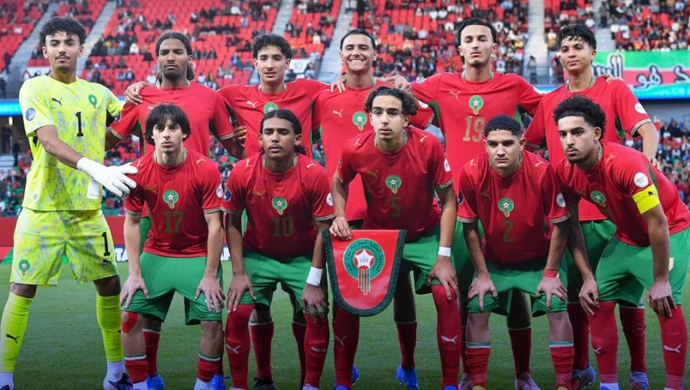 can-u17-:-le-maroc-bat-le-cameroun-et-file-en-demi-finale
