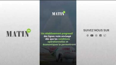 flambee-des-carburants-:-royal-air-maroc-suspend-plusieurs-lignes-internationales