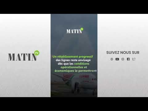 flambee-des-carburants-:-royal-air-maroc-suspend-plusieurs-lignes-internationales