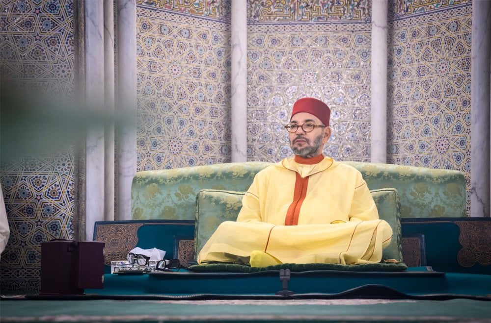 sm.-le-roi,-amir-al-mouminine,-accomplira-mercredi-la-priere-de-l