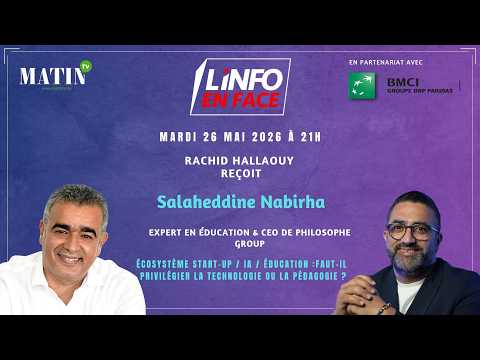 ia-et-education-:-salaheddine-nabirha-en-debat-dans-linfo-en-face