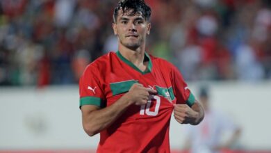 ‘le-maroc-peut-aller-tres-loin’-:-brahim-diaz-affiche-les-ambitions-des-lions-de-l’atlas-pour-le-mondial-–-le-matin.ma