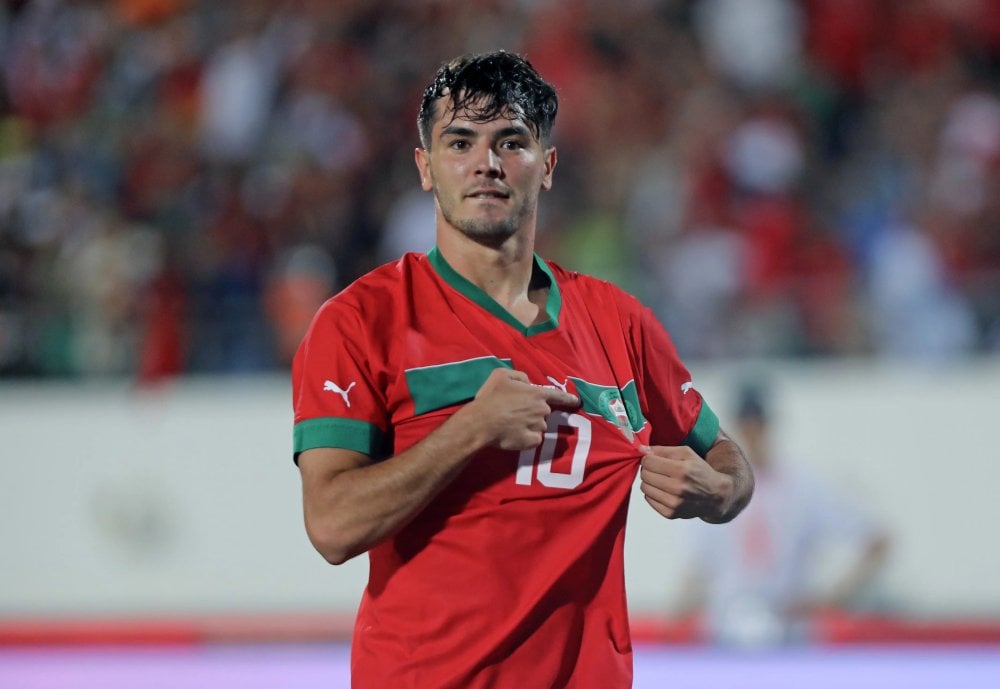‘le-maroc-peut-aller-tres-loin’-:-brahim-diaz-affiche-les-ambitions-des-lions-de-l’atlas-pour-le-mondial-–-le-matin.ma
