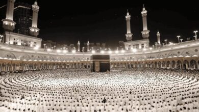 plus-de-1,7-million-de-pelerins-ont-accompli-le-hajj-cette-annee