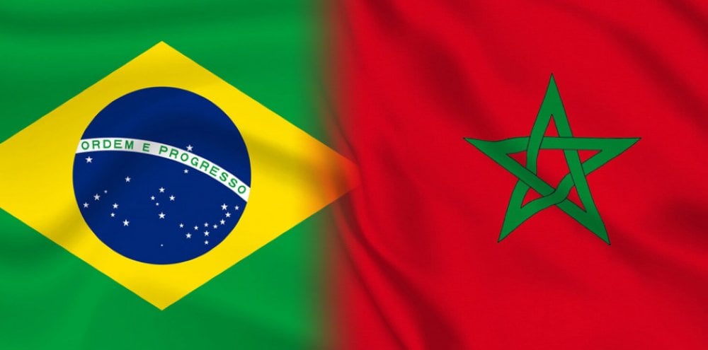 une-mission-commerciale-bresilienne-attendue-du-10-au-13-juin-au-maroc