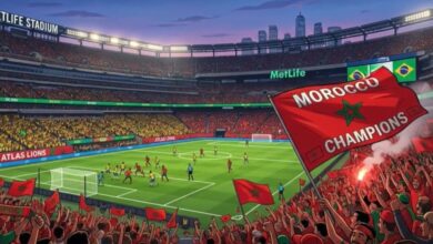 mondial-2026-:-lambassade-du-maroc-publie-un-guide-pour-les-supporters-des-lions-de-l