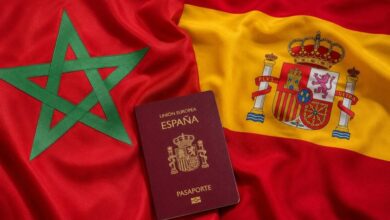 plus-de-42.000-marocains-ont-acquis-la-nationalite-espagnole-en-2025