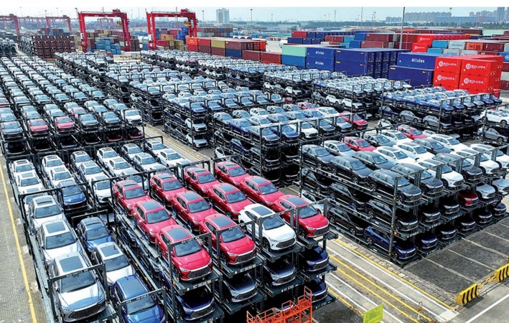 chery-maroc-:-les-marques-de-voitures-chinoises-rivalisent-desormais-avec-les-acteurs-historiques