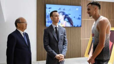 sar.-le-prince-heritier-moulay-el-hassan-preside-la-17e-edition-du-meeting-international-mohammed-vi-dathletisme
