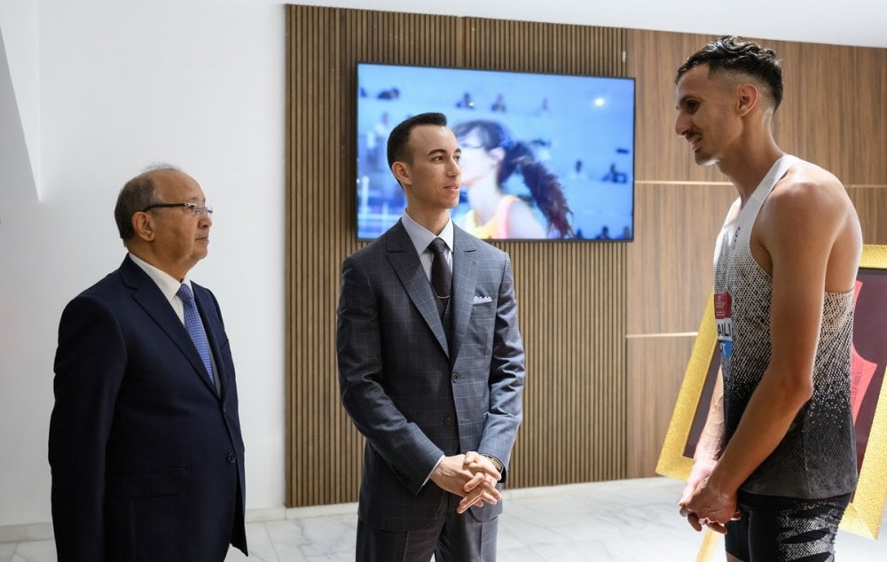 sar.-le-prince-heritier-moulay-el-hassan-preside-la-17e-edition-du-meeting-international-mohammed-vi-dathletisme