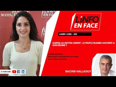 guerre-au-moyen-orient-:-azadeh-khandani-en-debat-dans-linfo-en-face