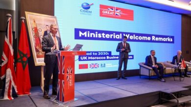 le-maroc-et-royaume-uni-tablent-sur-les-chantiers-du-mondial-2030-pour-doubler-leurs-echanges-commerciaux