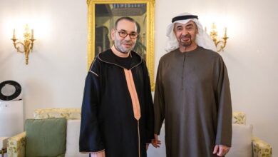 sm-le-roi-mohammed-vi-recu-par-sa.-cheikh-mohammed-ben-zayed-al-nahyane-dans-sa-residence-privee-a-rabat