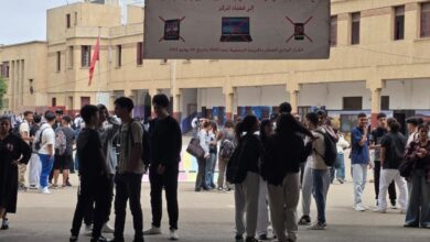 Απολυτήριο-2026:-Οι-υποψήφιοι-μιλούν-για-εξετάσεις-μακρές-αλλά-προσιτές