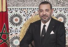 Ο-Βασιλιάς-απηύθυνε-μήνυμα-συλλυπητηρίων-και-συμπαράστασης-στον-Κλοντ-Σιράκ-μετά-τον-θάνατο-της-μητέρας-του,-Μπερναντέτ-Σιράκ