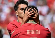 Τελευταίο-φιλικό-πριν-το-Παγκόσμιο-Κύπελλο:-Μαρόκο-και-Νορβηγία-ισοπαλία