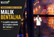 Ο-Μαλίκ-Μπεντάλα-στο-Φεστιβάλ-Κωμωδίας-του-Μαρακές:-Το-μαροκινό-κοινό-μου-έδειξε-πάντα-αγάπη