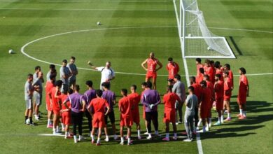 Παγκόσμιο-Κύπελλο-2026:-τα-διδάγματα-από-το-τελευταίο-φιλικό-των-Λιονταριών-του-Άτλαντα-εναντίον-της-Νορβηγίας