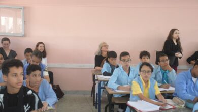 Το-Μαρόκο-αναδεικνύει-τα-αποτελέσματα-του-μοντέλου-«Πρωτοπόρα-Γυμνάσια»
