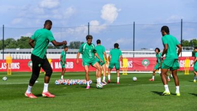 Παγκόσμιο-Κύπελλο-2026:-Οι-Λιοντάρια-του-Άτλαντα-αντιμετωπίζουν-τον-βραζιλιάνικο-γίγαντα-στην-πρεμιέρα-της-προκριματικής-φάσης