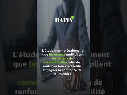 Κυβερνοεπιθέσεις:-Στο-Μαρόκο,-μία-στις-δύο-περιπτώσεις-απάτης-ολοκληρώνεται-σε-λιγότερο-από-30-λεπτά